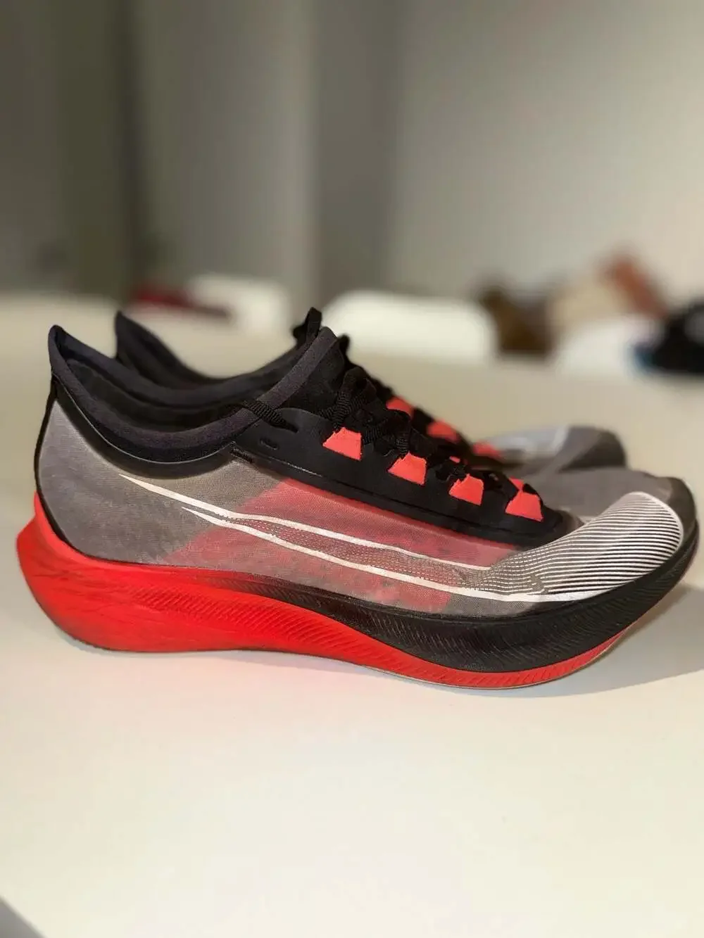Nike ZoomX Vaporfly Next% Running Shoes